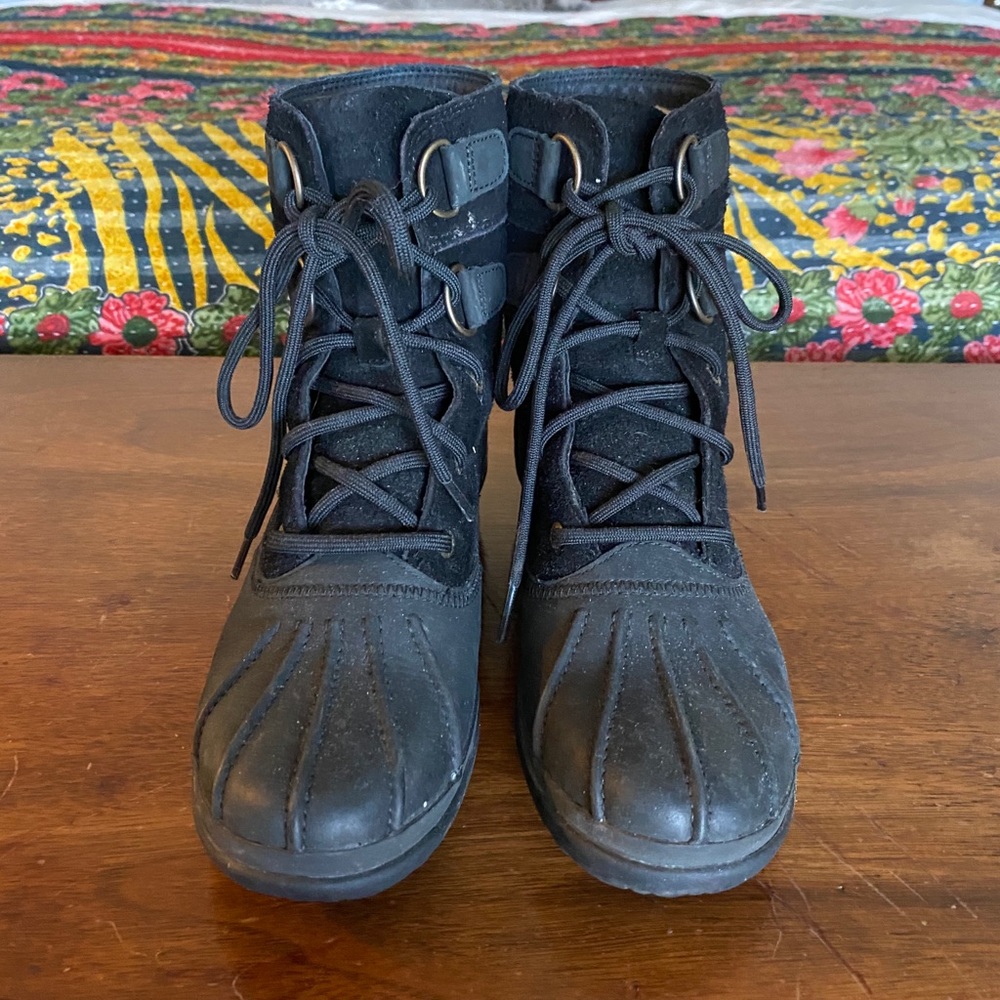 Ugg Rain/Snow Boots